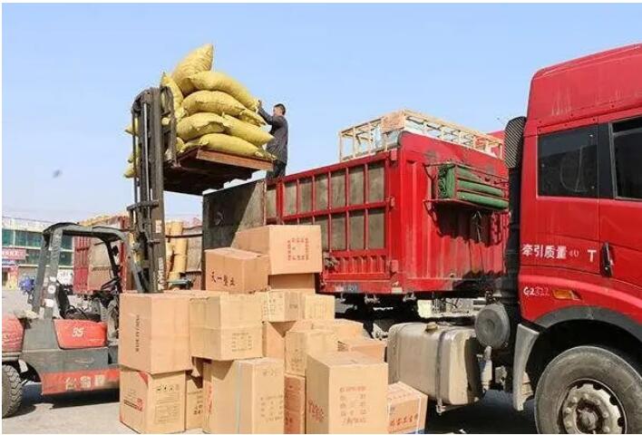 漳州到蒙自市物流专线