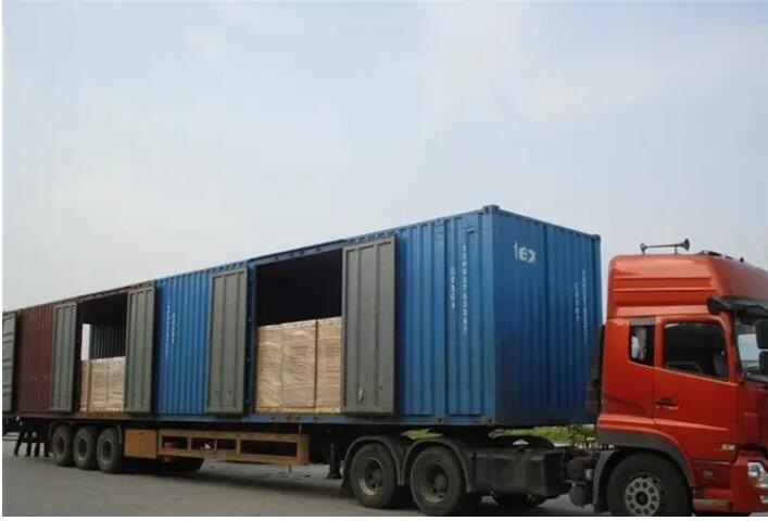 漳州到蒙自市整车运输