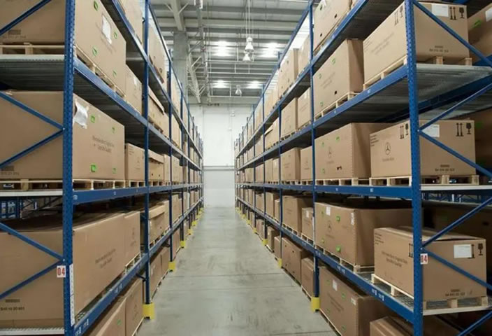 漳州到蒙自市货物仓储