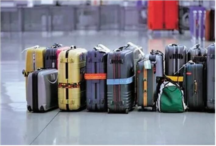 漳州到蒙自市行李托运