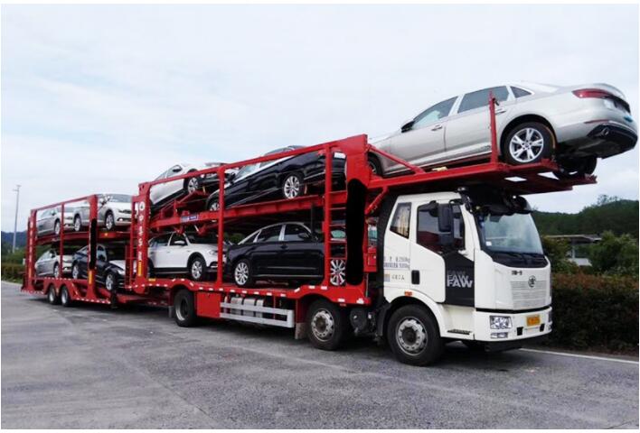 漳州到蒙自市轿车托运